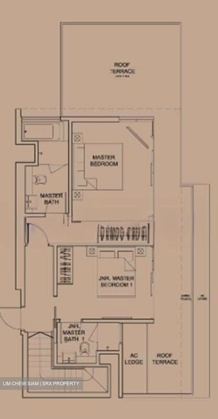 Sea Esta (D18), Condominium #519660471